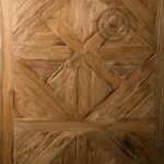 Pongola Wooden Cabinet - Image 2