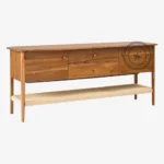 Ravette media cabinet