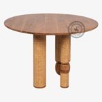 Ray Zen cane table