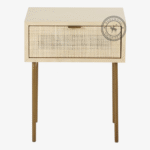 Riverside Cane Nightstand
