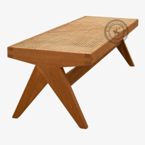 Roanne Cane bench