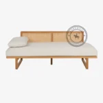 Rochefo Classicaly Fabric Sofa