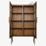 Sofia Cane Wardrobe - Image 4