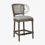 Southvale Counter Cane Stool