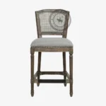 Southvale Counter Cane Stool - Image 2