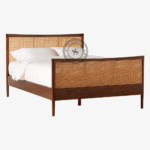Stonebridge Cane Bed