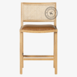 Sunnycrest Cane Stool - Image 3