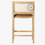 Sunnycrest Cane Stool - Image 2