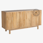 Tana Wooden Sideboard