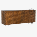 Thames Wooden Sideboard