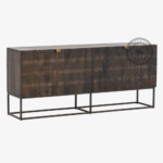 Tigris Wooden Sideboard