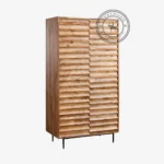 Toogela Wooden Cabinet