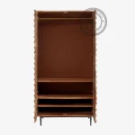 Toogela Wooden Cabinet - Image 2