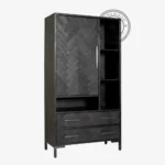 Tugela Wooden Cabinet