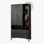 Tugela Wooden Cabinet - Image 3