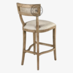 Valleydale Cane Stool - Image 2