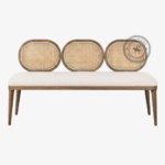 Vannes Cane Banch - Image 2