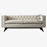 Vikoin restaurant sofa - Image 2