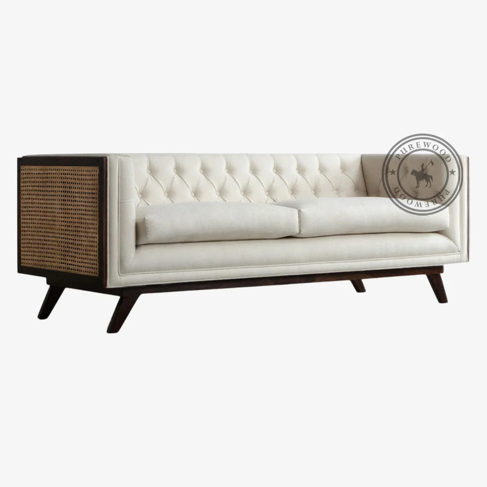 Vikoin restaurant sofa (3) Vikoin restaurant sofa - Image 1