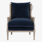 Vistula Cane Chair - Image 2