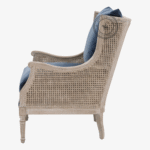 Vistula Cane Chair - Image 3