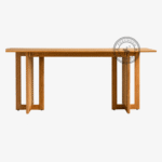 Whisper Crystal cane table