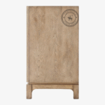 Yenisei Wooden Sideboard - Image 3