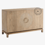 Yenisei Wooden Sideboard