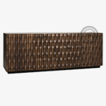 Zambezi Wooden Sideboard