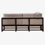 Zumium restaurant sofa - Image 2